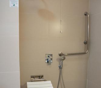 Family Room - Disability Access
