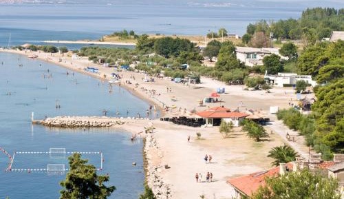 Studio with Sea View