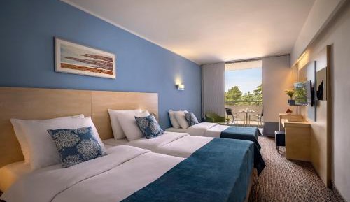 Room for 2+1 -Hotel