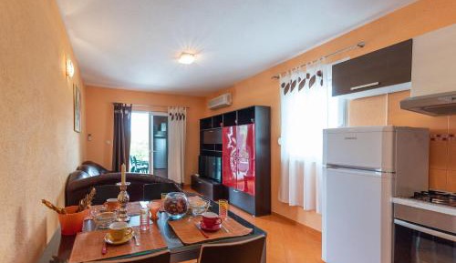 Two-Bedroom Apartment Standard