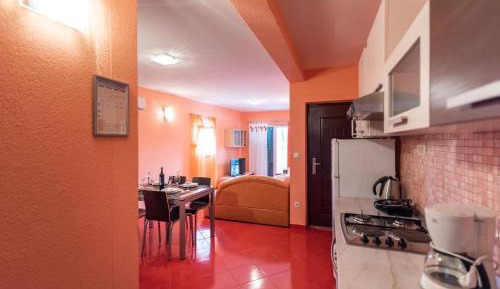 One-Bedroom apartment Standard