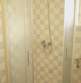 Bed in 6-Bed Mixed Dormitory Room