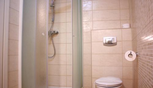 Luxury Studio Apartment