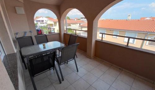 Apartment with Sea View