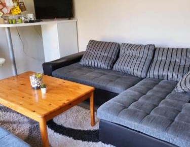 Deluxe Double Room with Shower