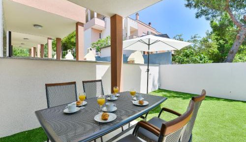 Standard Villa