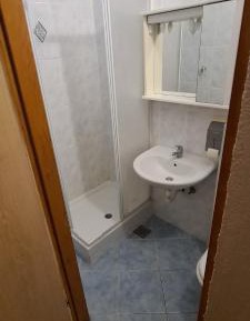 Studio Apartment with Sea View
