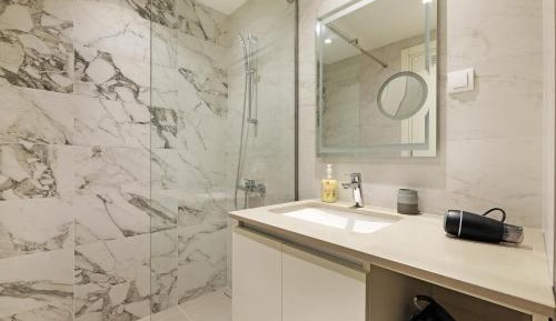 Junior Suite with Terrace