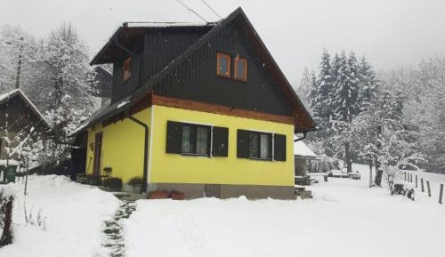 One-Bedroom Chalet