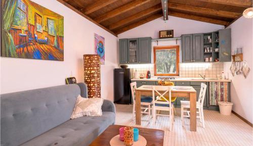 Two-Bedroom Holiday Home