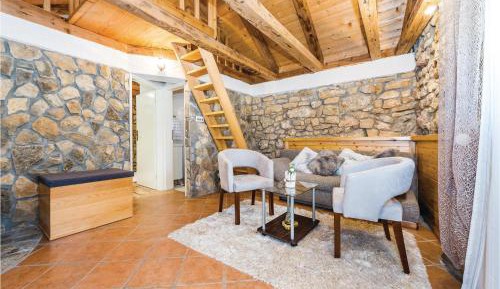 Four-Bedroom Holiday Home