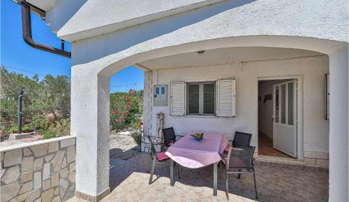 Two-Bedroom Holiday Home
