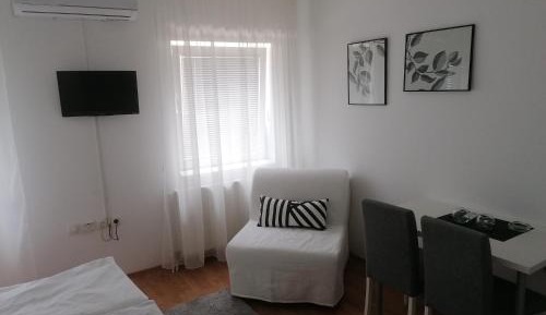 Triple Room with Bathroom
