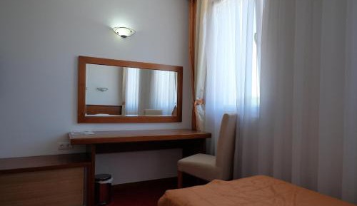 Deluxe Double or Twin Room with Balcony
