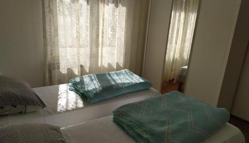 Apartment - Ground Floor