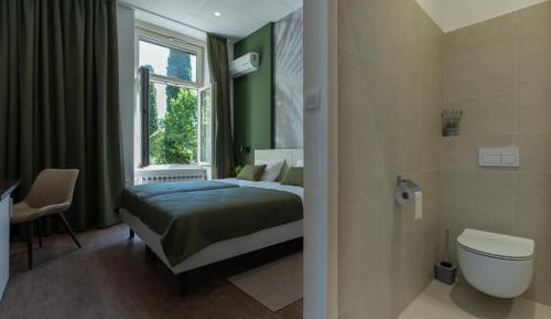Double Room - Disability Access