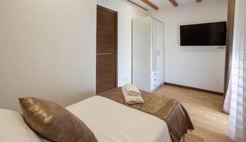 Suite with Sea View