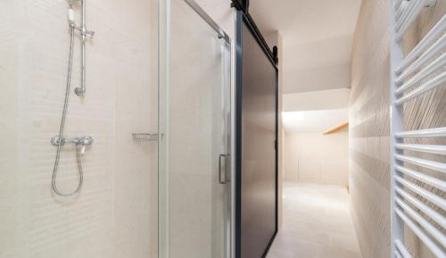 Junior Suite with City View - Loft