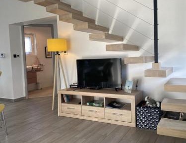 Duplex Apartment