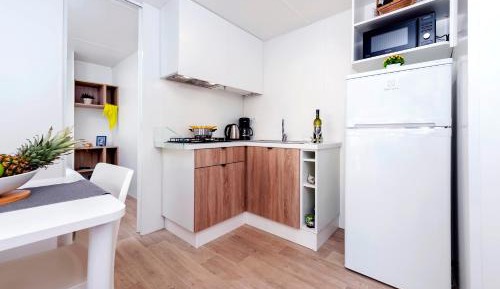 Superior Family Mobile Home