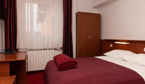 President Suite