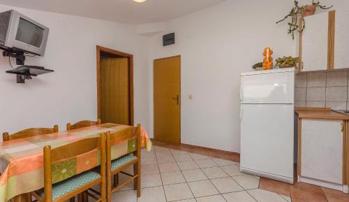 One-Bedroom apartment Standard