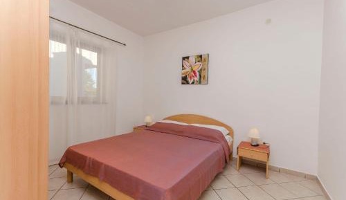 Two-Bedroom Apartment - First Floor