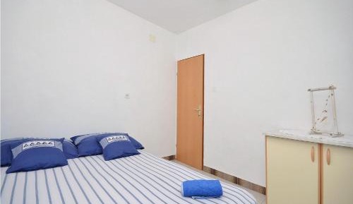 One-Bedroom apartment Standard