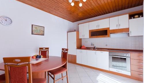 Two-Bedroom Apartment Standard