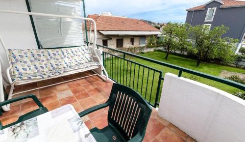 One-Bedroom apartment Standard