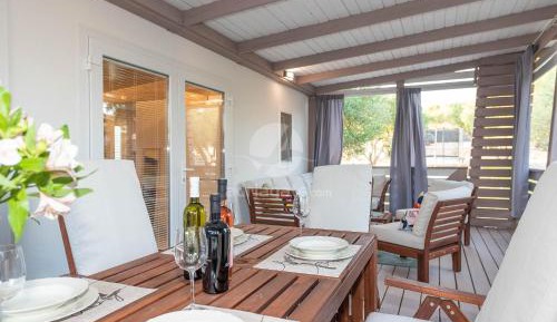 One-Bedroom Vacation Home