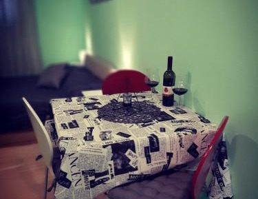 Studio