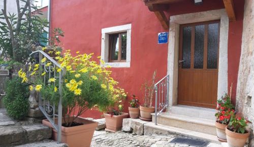 Studio with Terrace