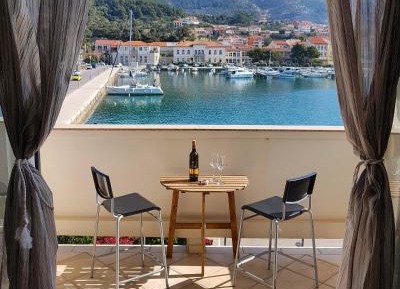 Apartment with Sea View