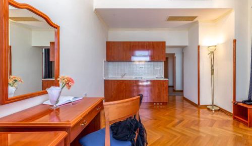 Junior Suite with Sea View