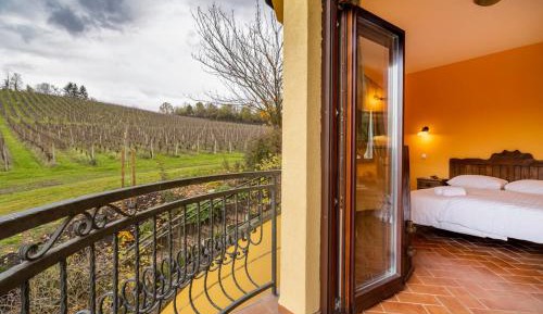 Luxury Triple Room