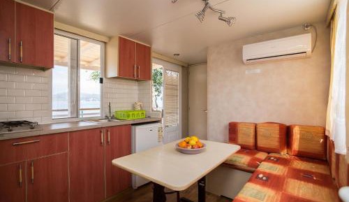 Two-Bedroom Holiday Home