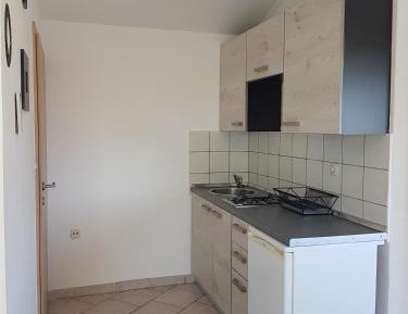 Two-Bedroom Apartment with View