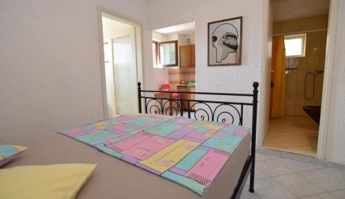 Budget Twin Room