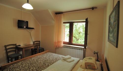 Family Room (4 Adults)