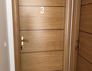 Triple Room with Private Bathroom