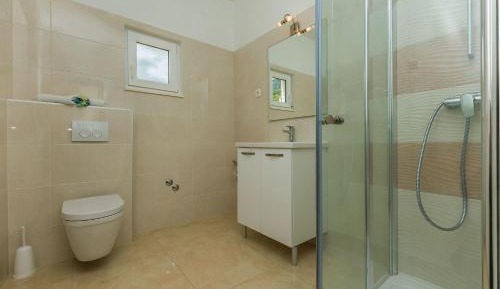 Two-Bedroom Apartment Standard