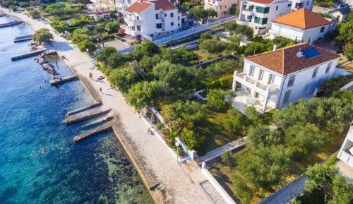 Villa with Sea View