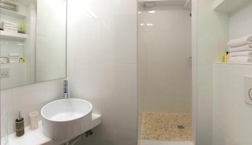 Comfort Quadruple Room
