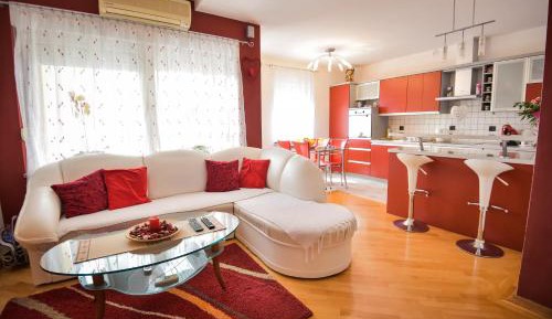 Apartment with Sea View