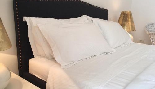 Junior Suite with Terrace