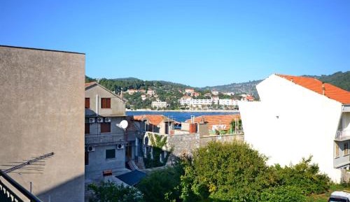 Standard Double Room - Second Floor