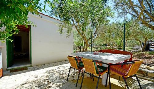 One-Bedroom Vacation Home