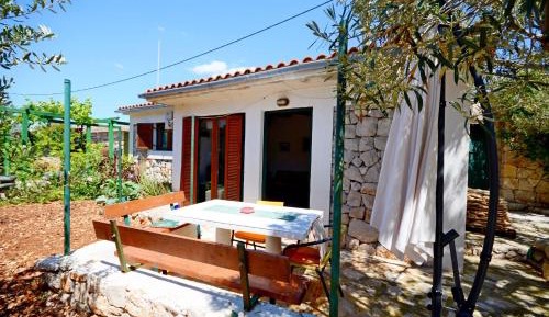 One-Bedroom Vacation Home