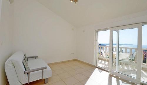 One-Bedroom apartment Standard
